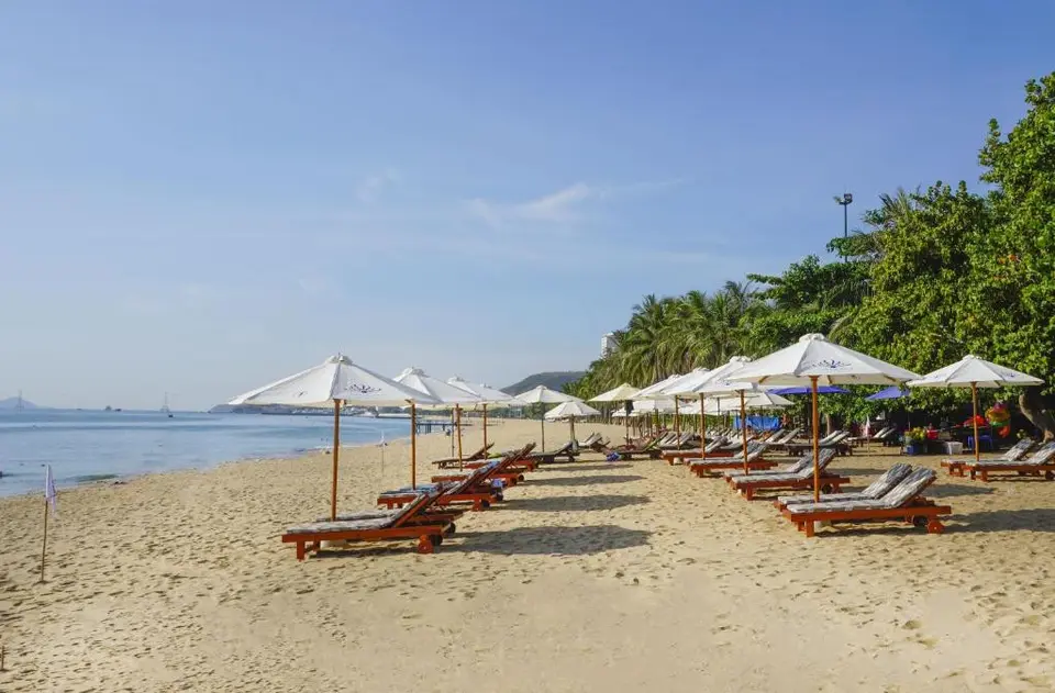 QUEEN ANN NHA TRANG — фото 6, Coral Travel