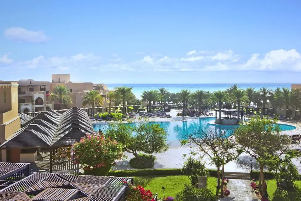 JAZ MIRAMAR AL AQAH (EX. MIRAMAR AL AQAH BEACH RESORT) — фото 6, Coral Travel