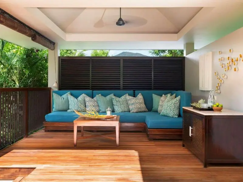 RAFFLES SEYCHELLES — фото 3, Coral Travel