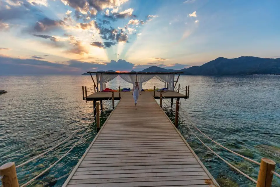 LIBERTY HOTELS LYKIA ADULTS ONLY 16+ — фото 4, Coral Travel