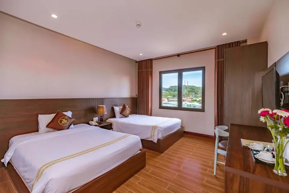 QUALIA RESORT PHU QUOC (EX. AHAVEDA RESORT) — фото 12, Coral Travel