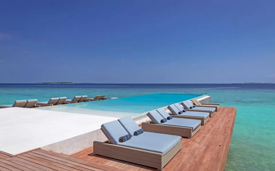 HERITANCE AARAH — фото 11, Coral Travel
