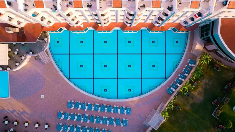 ROX RESORT (EX. ROX ROYAL) — фото 3, Coral Travel