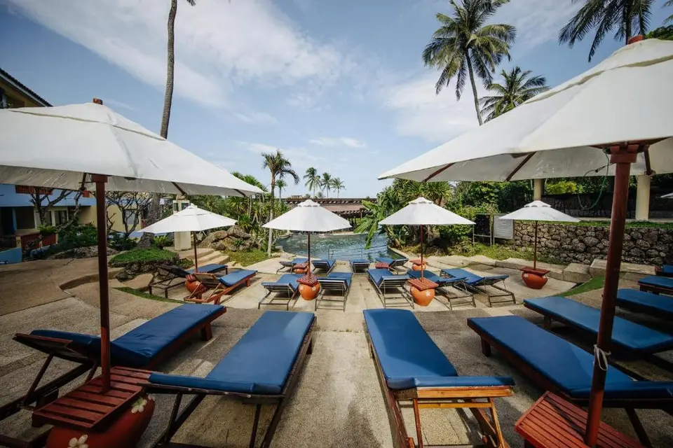 KARONA RESORT & SPA — фото 6, Coral Travel