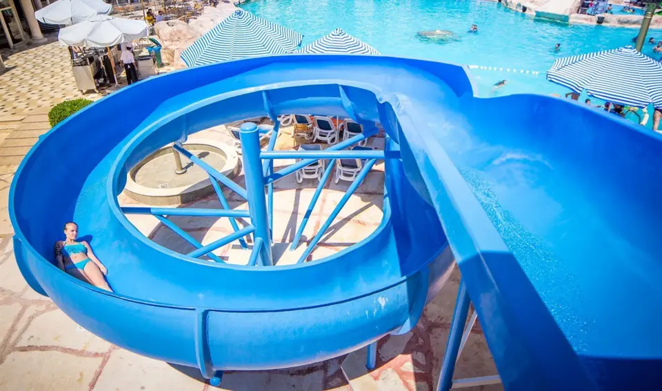 SUNNY DAYS EL PALACIO (EX. SUNNY DAYS RESORTS SPA & AQUA PARK) — фото 5, Coral Travel