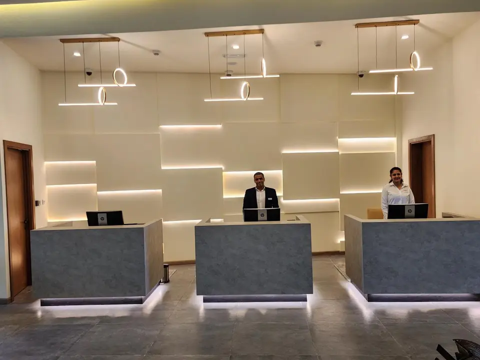 AL HAMRA VILLAGE — фото 11, Coral Travel