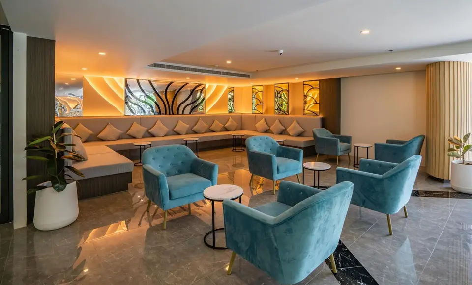 WYNDHAM LA VITA PHUKET — фото 6, Coral Travel