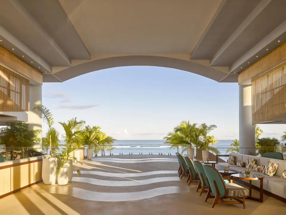 LE MERIDIEN ILE MAURICE — фото 10, Coral Travel