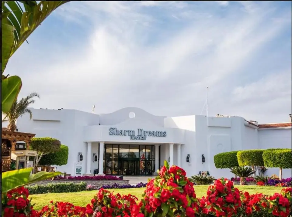 JAZ SHARM DREAMS RESORT — фото 10, Coral Travel