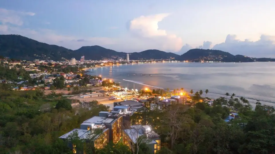 THE NATURE PHUKET — фото 9, Coral Travel
