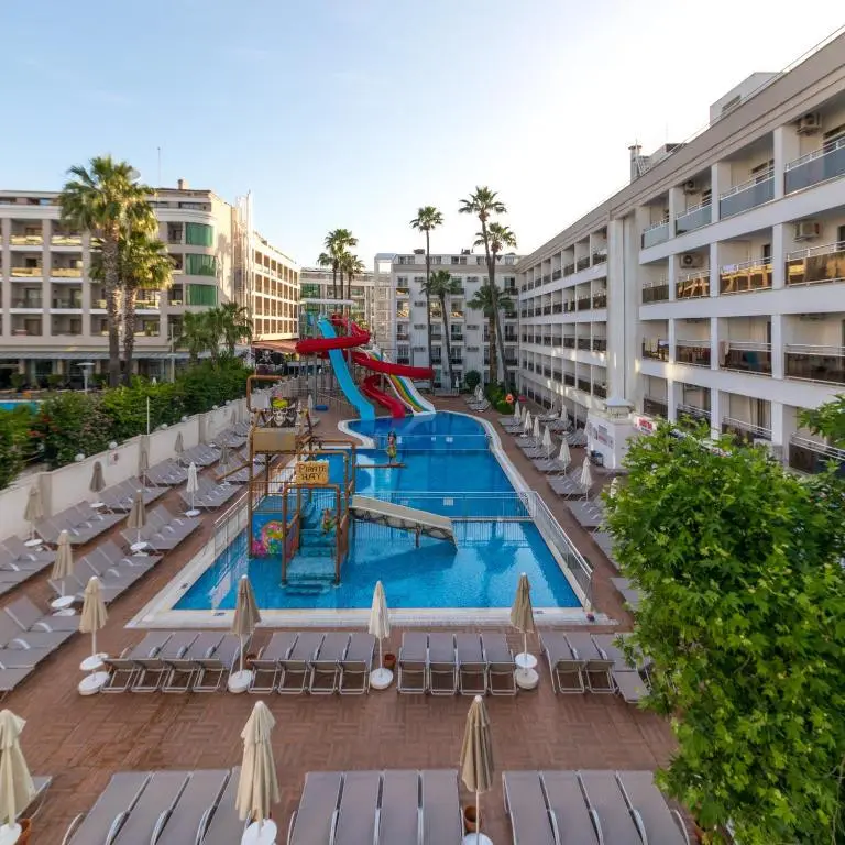 PRIME BEACH HOTEL (EX. IDEAL PRIME BEACH) — фото 4, Coral Travel
