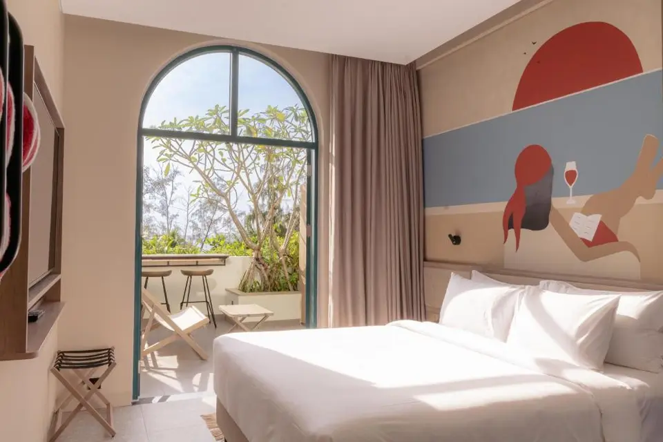 SOUL BOUTIQUE HOTEL PHU QUOC — фото 9, Coral Travel