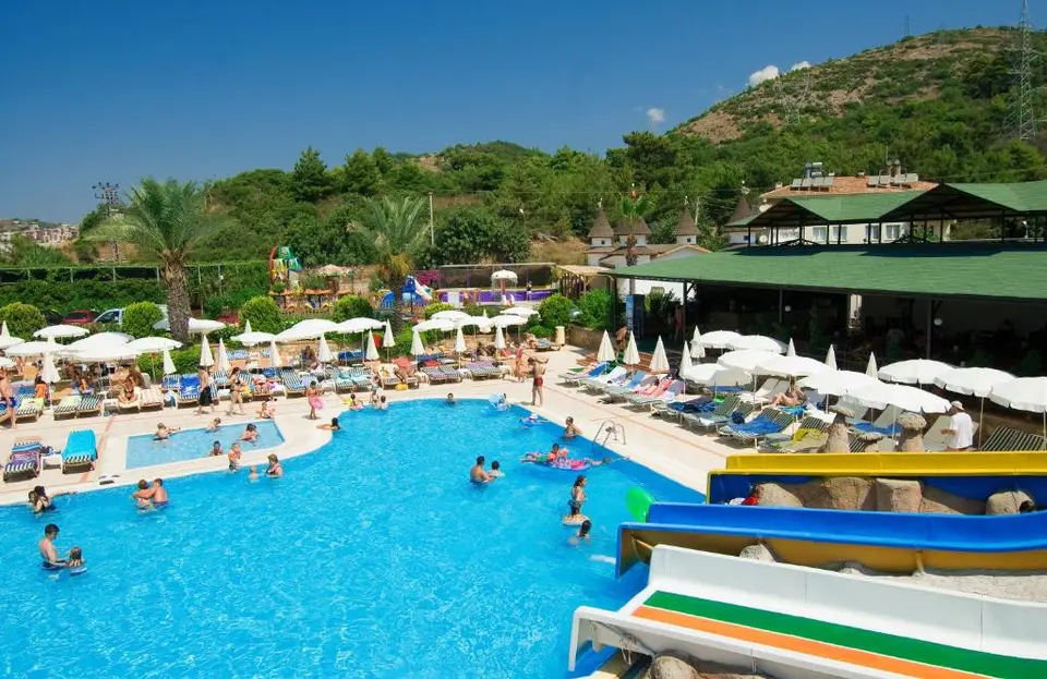 BEACH CLUB DOGANAY — фото 10, Coral Travel