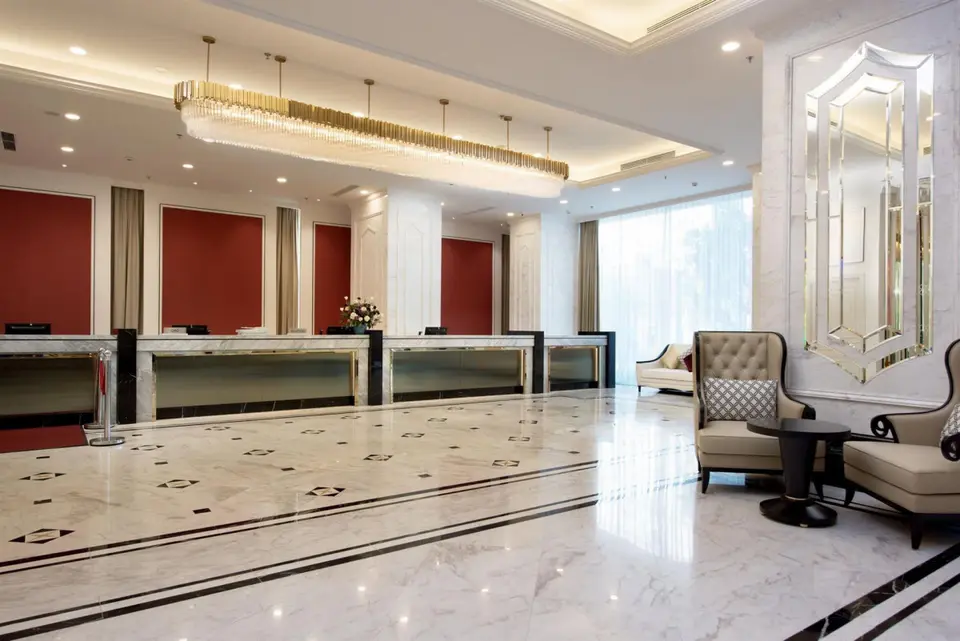 VINPEARL EMPIRE NHA TRANG AFFILIATED BY MELIA (EX. MELIA VINPEARL NHA TRANG EMPIRE) — фото 7, Coral Travel