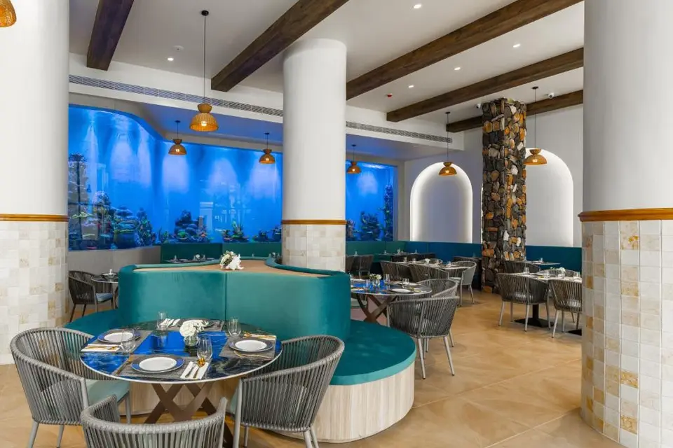 KORA BEACH RESORT PHUKET — фото 3, Coral Travel