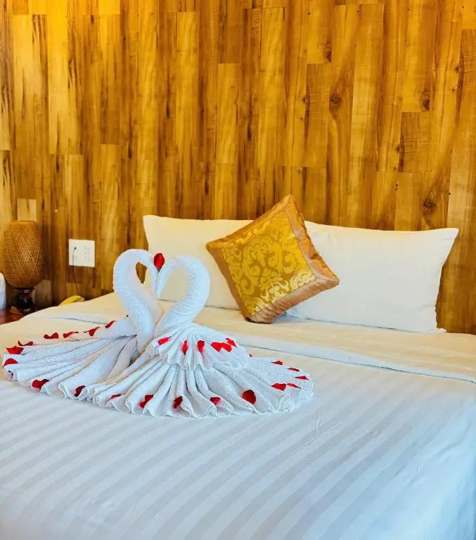 ONG LANG GARDEN RESORT — фото 11, Coral Travel