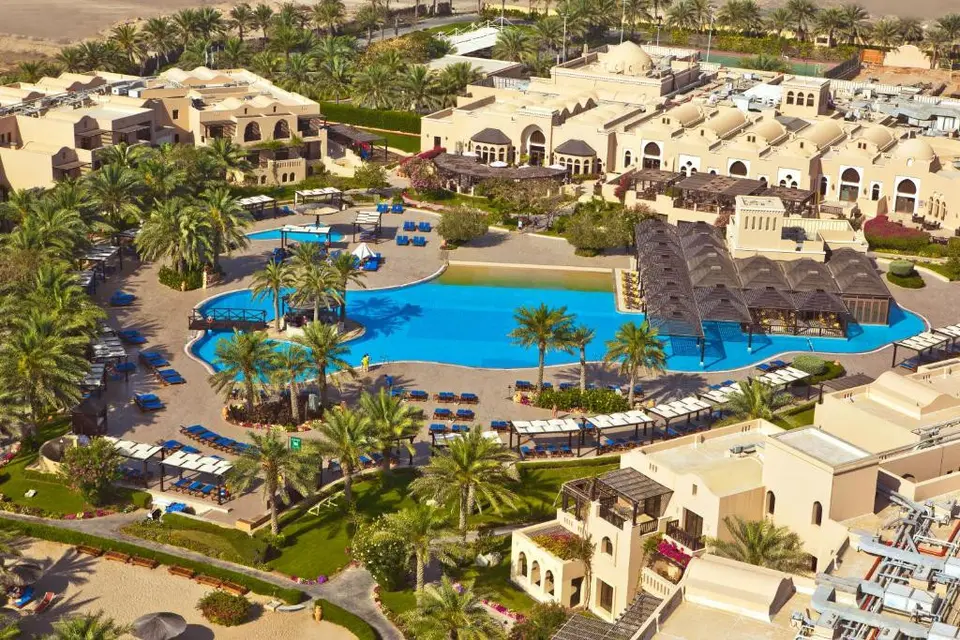 JAZ MIRAMAR AL AQAH (EX. MIRAMAR AL AQAH BEACH RESORT) — фото 10, Coral Travel