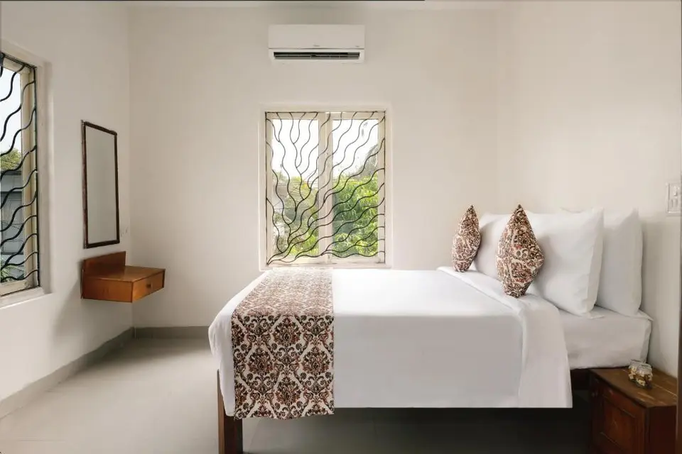 IVY MORJIM AM HOTEL KOLLECTION (EX. MORJIM HERMITAGE) — фото 6, Coral Travel