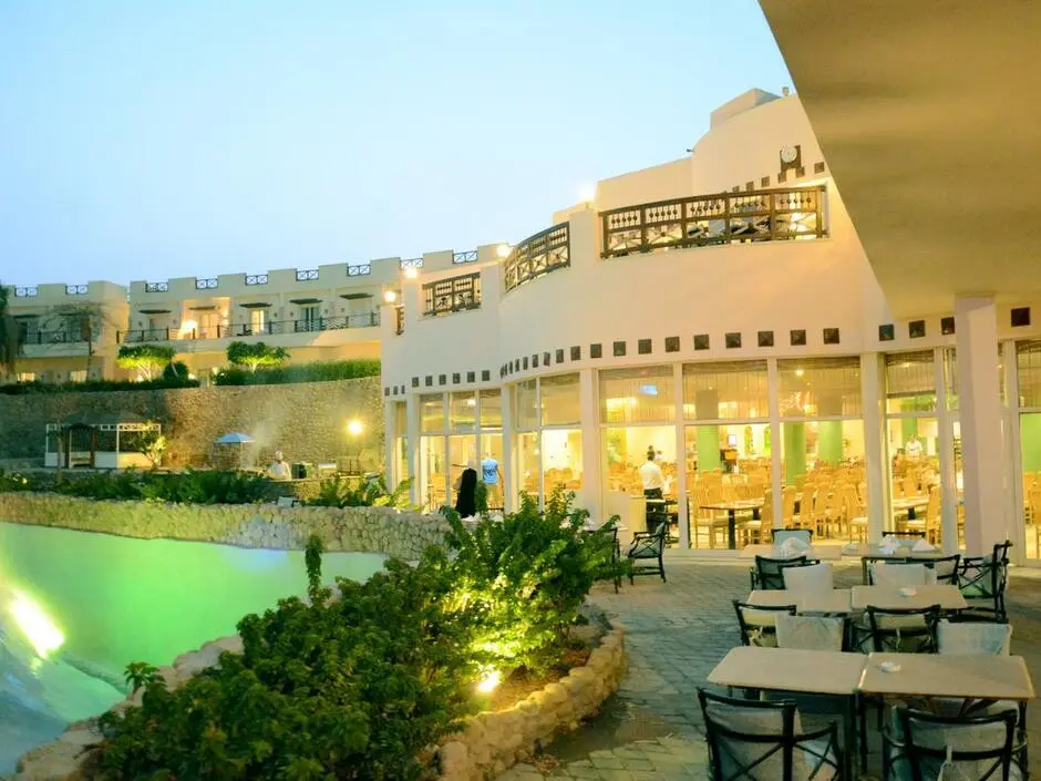 CONCORDE EL SALAM SPORT AREA — фото 10, Coral Travel