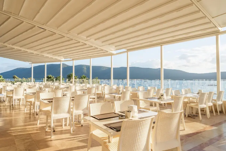 BODRUM HOLIDAY RESORT & SPA — фото 11, Coral Travel