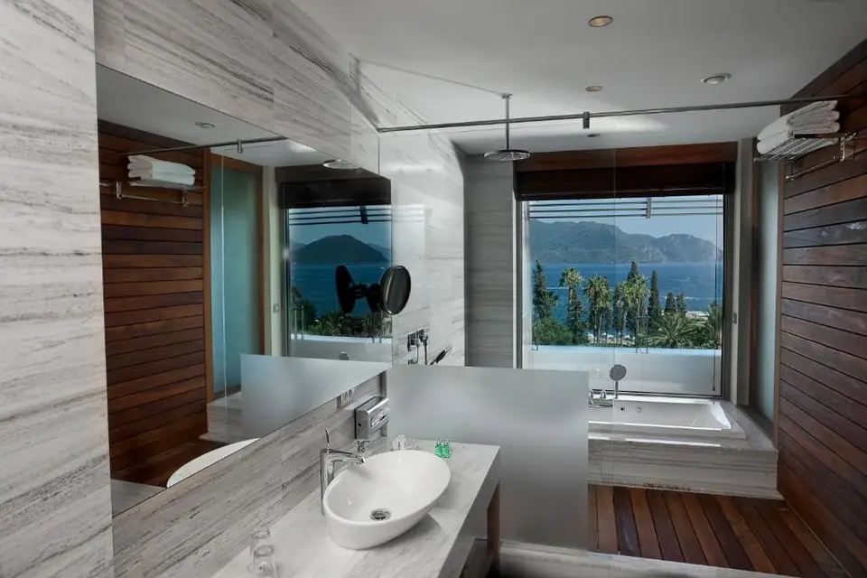 TUI BLUE GRAND AZUR (EX. GRAND AZUR MARMARIS) — фото 4, Coral Travel