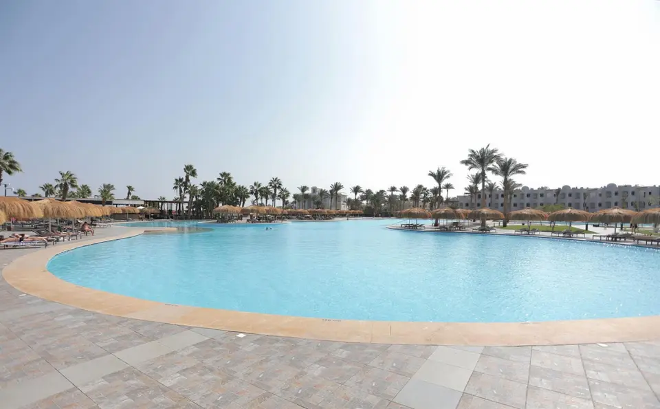 XANADU CLUB MAKADI BAY — фото 7, Coral Travel
