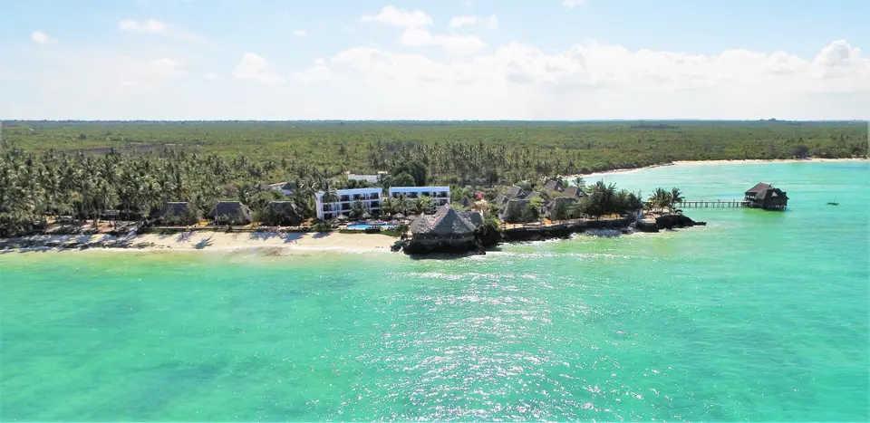 REEF & BEACH RESORT — фото 3, Coral Travel
