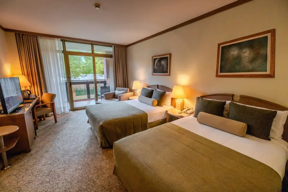 GLORIA VERDE RESORT — фото 4, Coral Travel