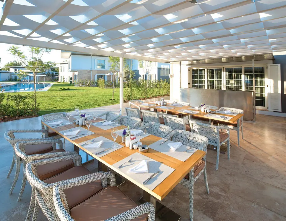CORNELIA AZURE VILLAS — фото 9, Coral Travel