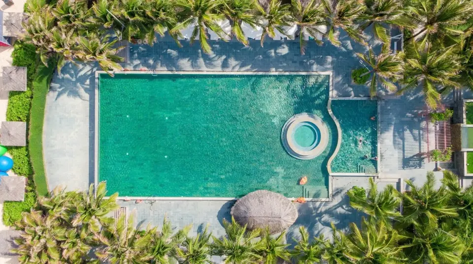 SONATA RESORT AND SPA — фото 4, Coral Travel