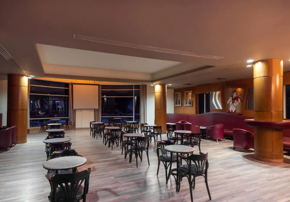 SERENITY ALPHA BEACH (EX. SERENITY MAKADI BEACH) — фото 9, Coral Travel