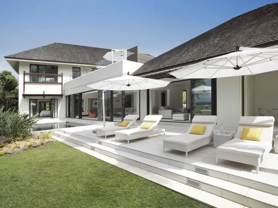 FOUR SEASONS RESORT MAURITIUS AT ANAHITA — фото 12, Coral Travel