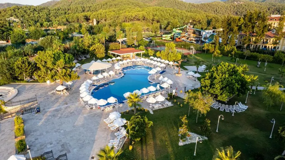 CLUB HOTEL PHASELIS ROSE — фото 5, Coral Travel