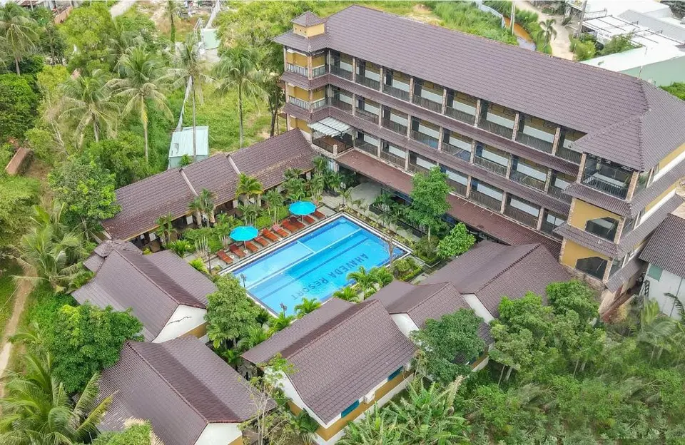 QUALIA RESORT PHU QUOC (EX. AHAVEDA RESORT) — фото 9, Coral Travel