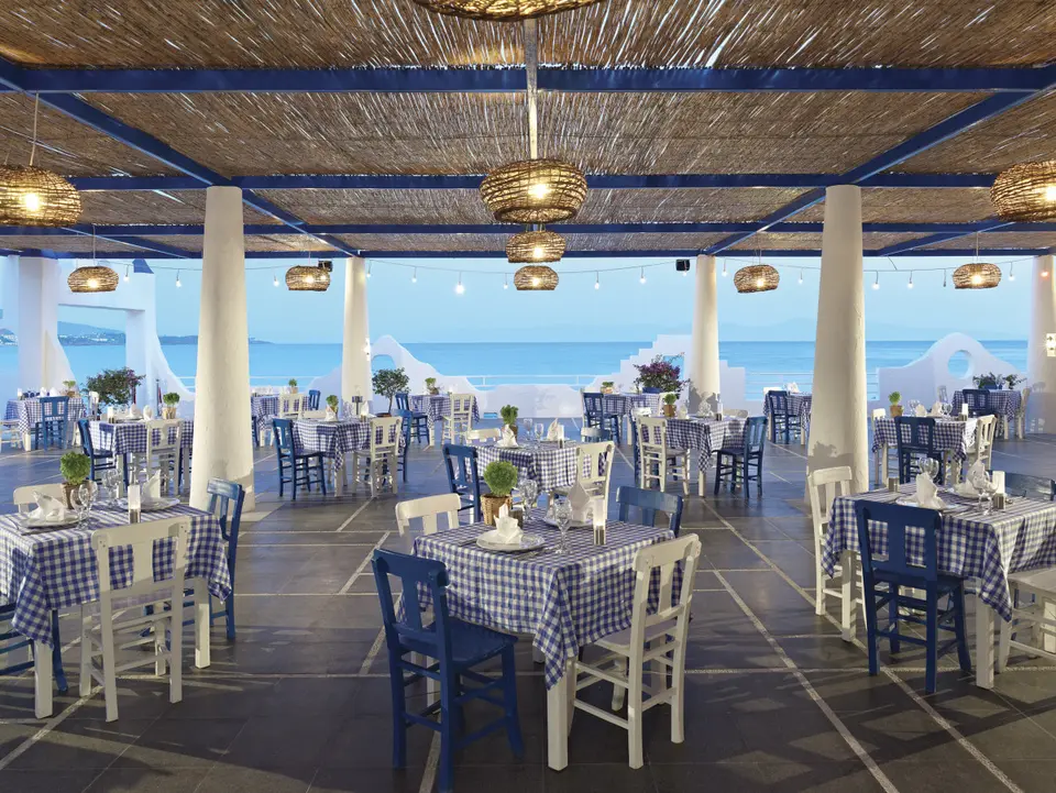 PALOMA PASHA RESORT — фото 3, Coral Travel
