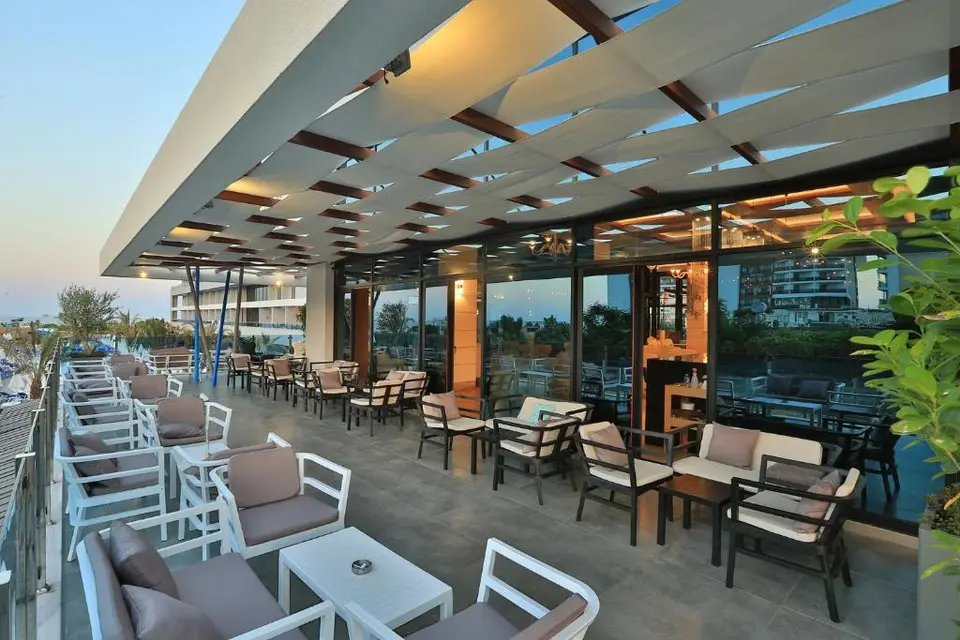 NUMA BAY EXCLUSIVE (EX. SENTIDO) — фото 2, Coral Travel