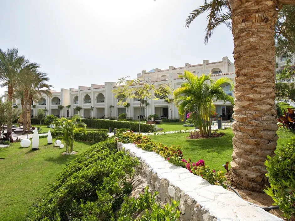 SUNRISE GRAND SELECT MONTEMARE RESORT — фото 2, Coral Travel