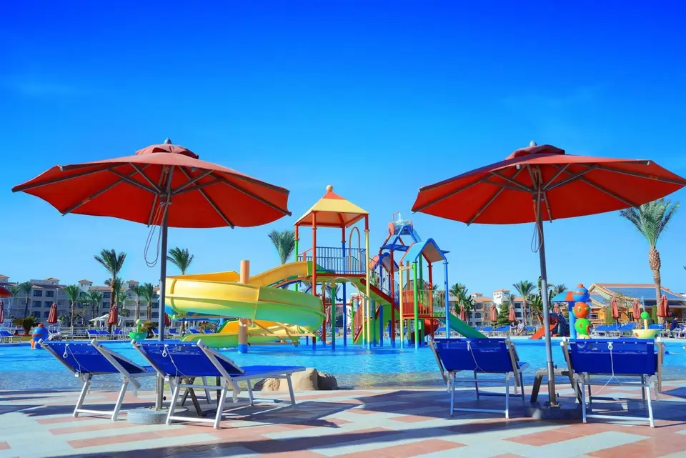 PICKALBATROS DANA BEACH RESORT — фото 4, Coral Travel
