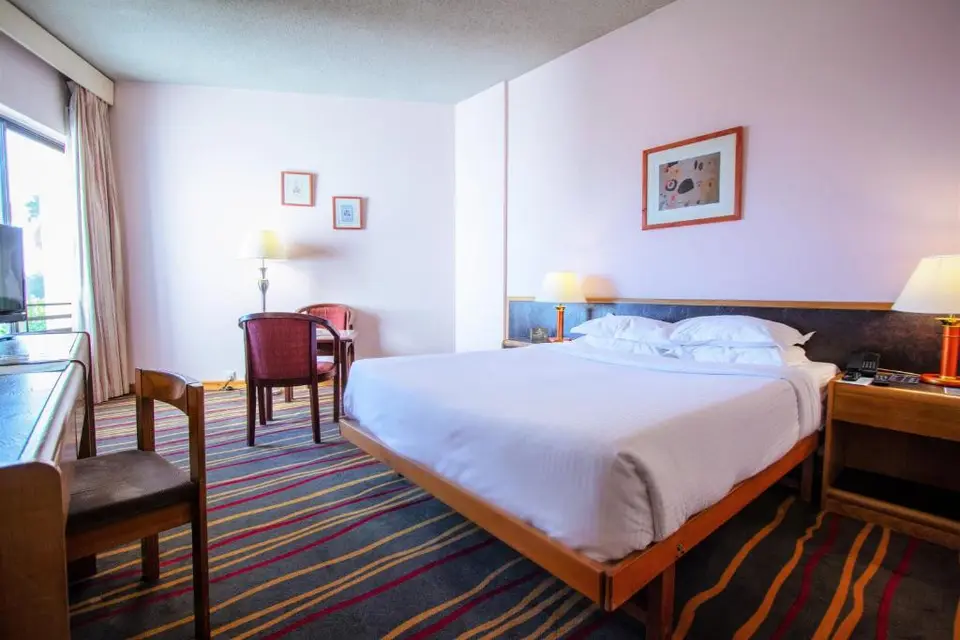 BM BEACH HOTEL — фото 12, Coral Travel