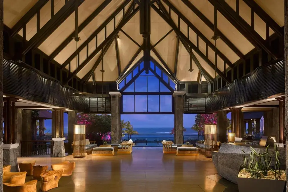 THE WESTIN TURTLE BAY RESORT & SPA — фото 10, Coral Travel