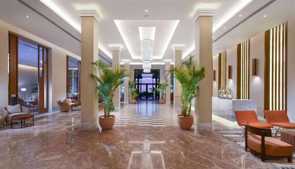 JAZ ELITE CASA DEL MAR BEACH (EX. JAZ CASA DEL MAR BEACH) — фото 10, Coral Travel