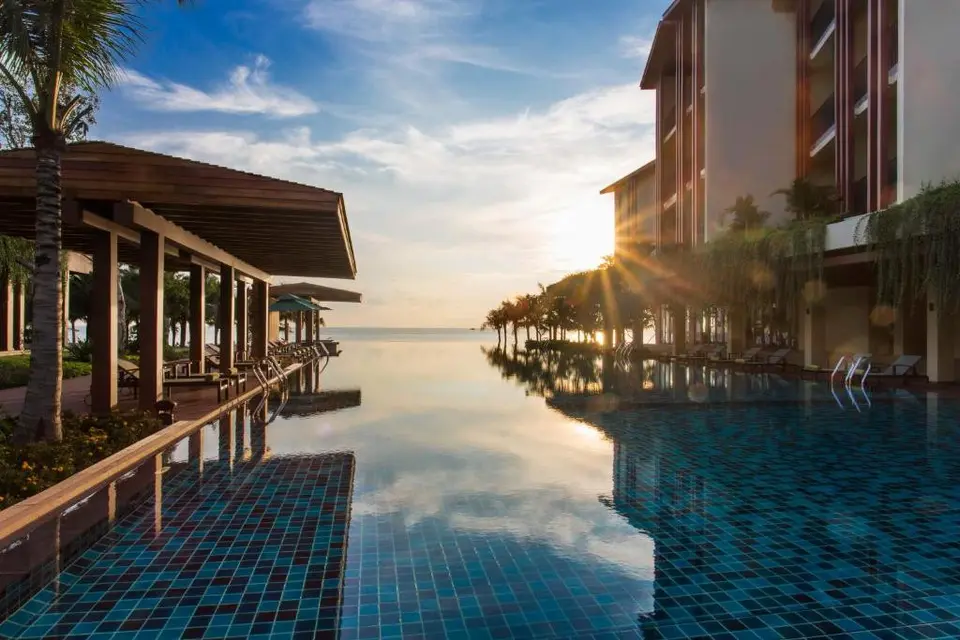 DUSIT PRINCESS MOONRISE BEACH RESORT — фото 8, Coral Travel
