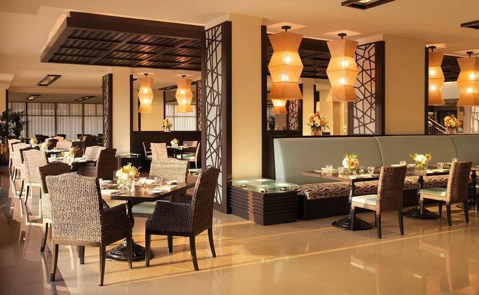 ANANTARA DUBAI THE PALM RESORT & SPA — фото 9, Coral Travel