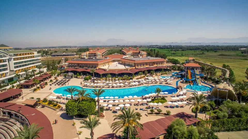 CRYSTAL PARAISO AQUA COLLECTION (EX. CRYSTAL PARAISO VERDE RESORT & SPA) — фото 4, Coral Travel