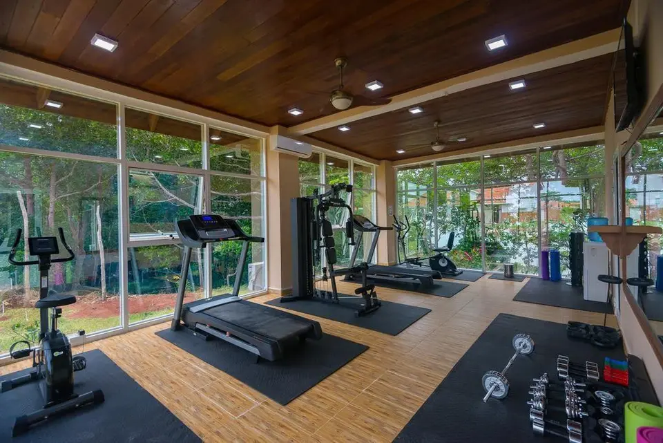 AZAO RESORT & SPA — фото 10, Coral Travel