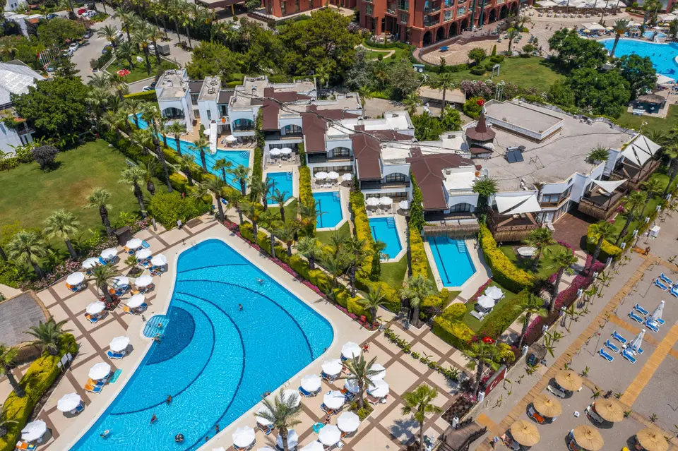 EMELDA SUN CLUB (EX. SIMENA SUN CLUB) — фото 8, Coral Travel