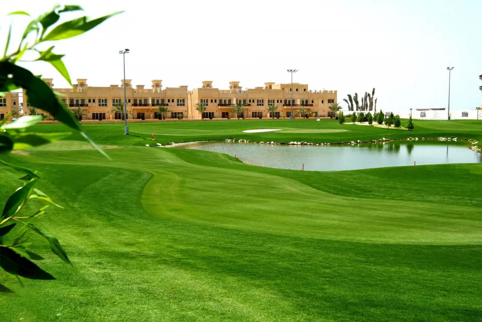 AL HAMRA VILLAGE — фото 8, Coral Travel