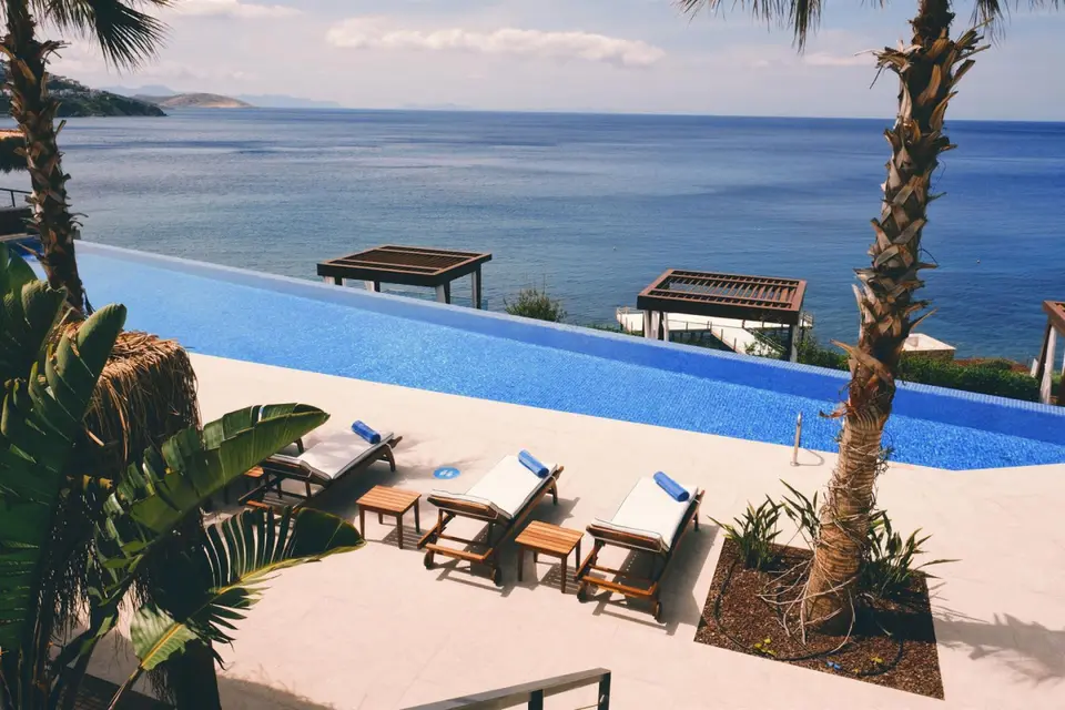 ALLIUM BODRUM RESORT AND SPA (EX. ALLIUM VILLAS RESORT) — фото 6, Coral Travel