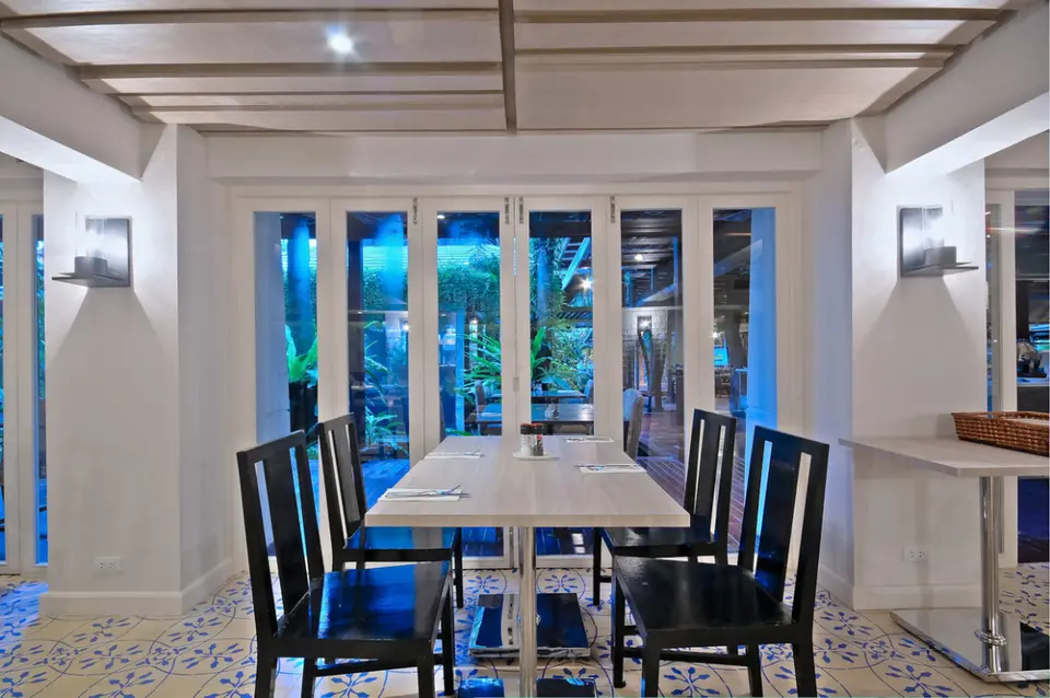 BURASARI PATONG — фото 11, Coral Travel