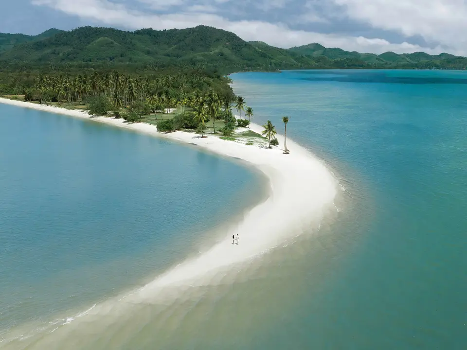 ANANTARA KOH YAO YAI RESORT & VILLAS — фото 10, Coral Travel